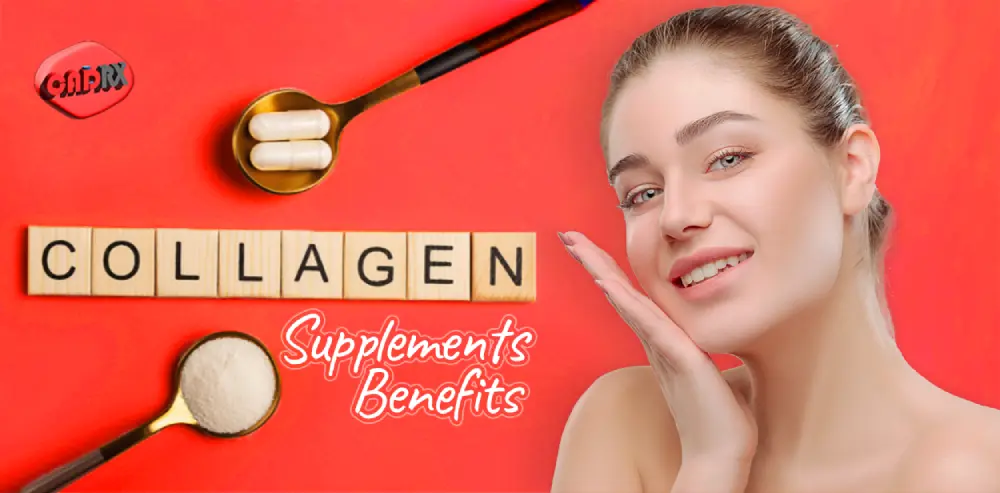 Unlocking the Benefits of Collagen Supplements: A Comprehensive Guide