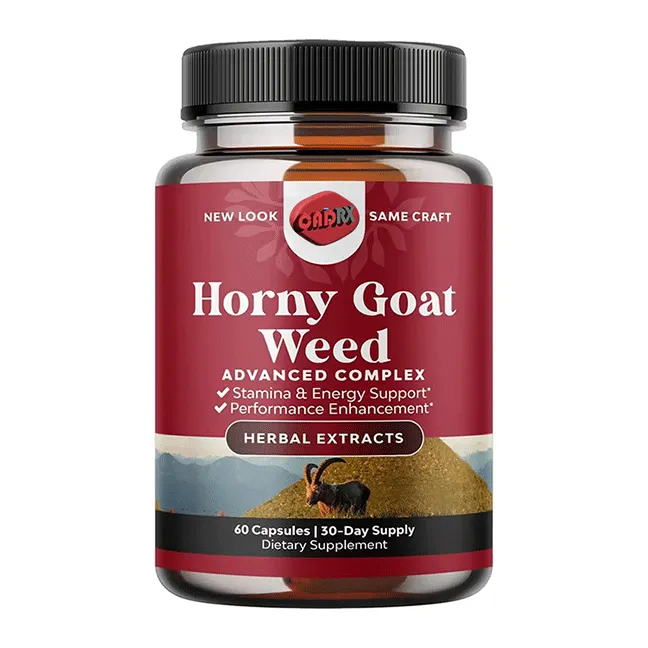 Best Sexual Health Supplements