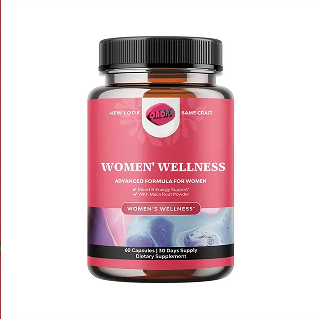 Premium Female Sexual Wellness Products by cadrx247