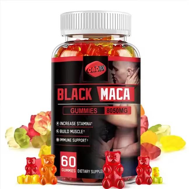 Best Sexual Health Supplements