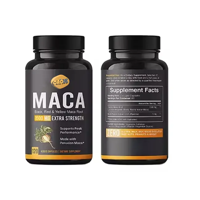 Best Sexual Health Supplements