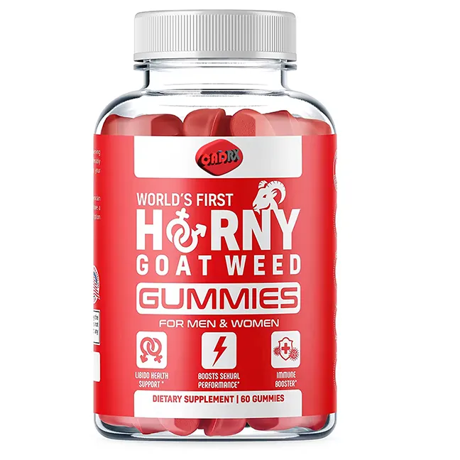 Best Sexual Health Supplements