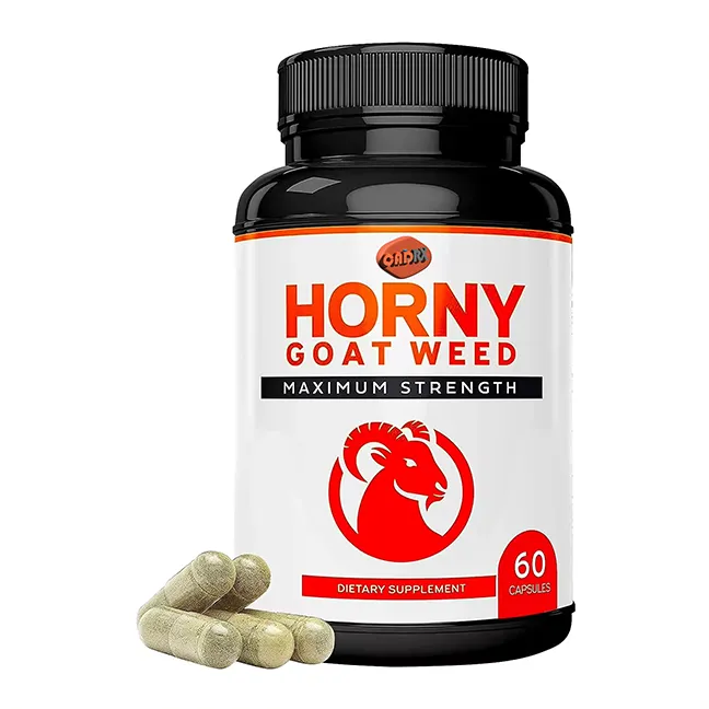 Best Sexual Health Supplements