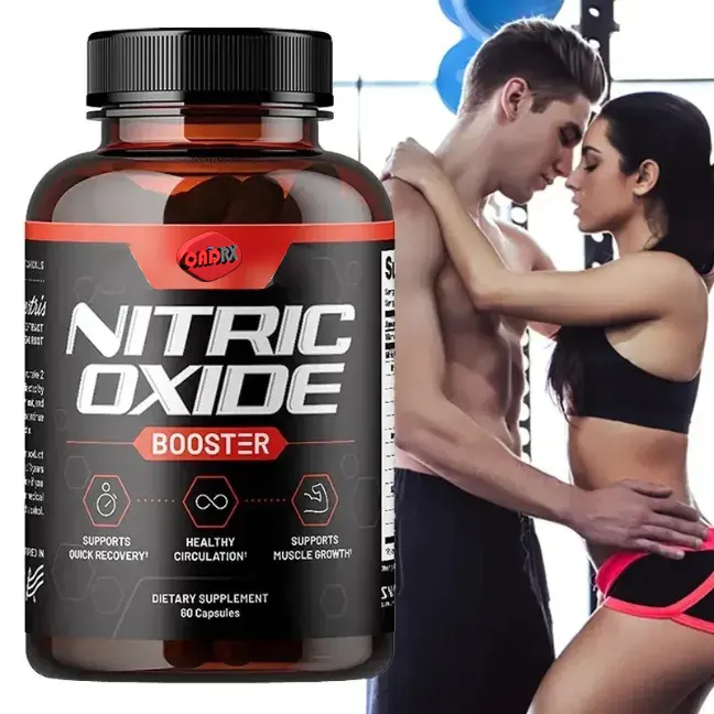 Best Sexual Health Supplements